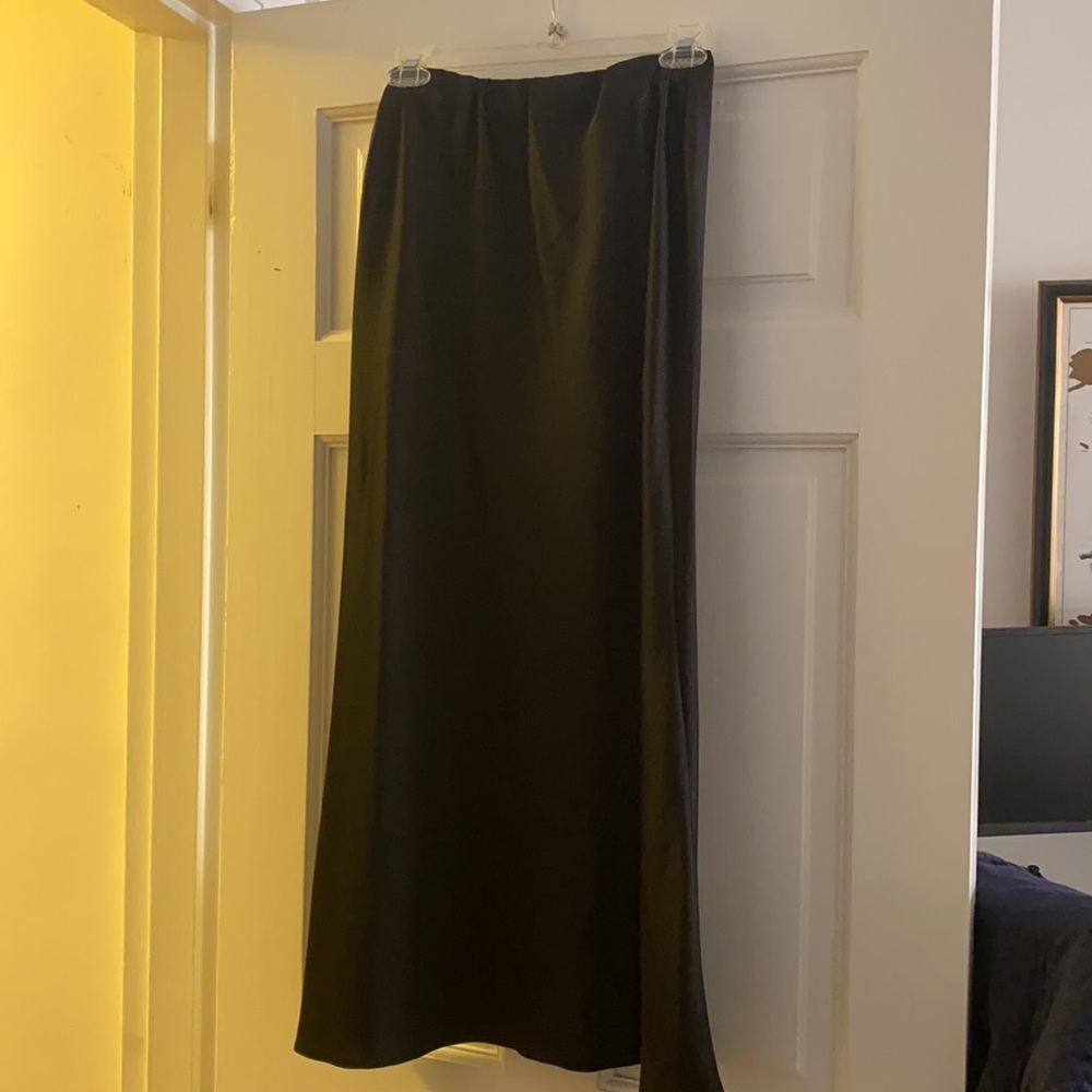ASOS Black skirt